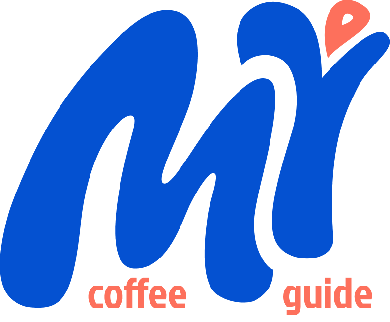 MY COFFEE GUIDE