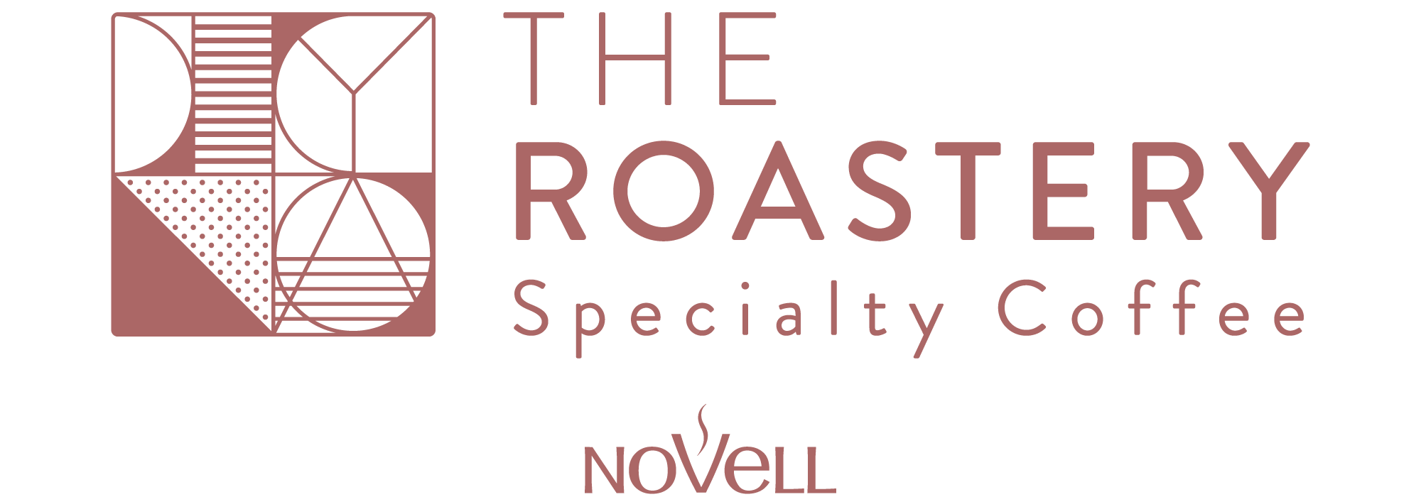 The Roastery by Novell